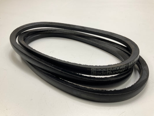 Gates 6417BR BladeRunner Lawn And Garden Belt 1/2 Inch X 76-7/8 Inch