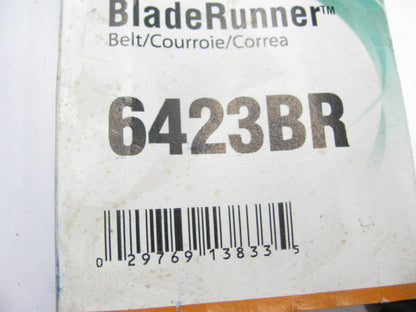 Gates 6423BR Power Equipment Accessory Drive Belt - 21/32'' X 45.50''