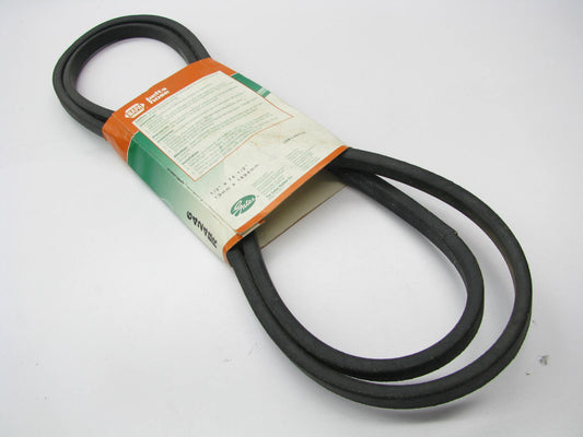 Gates 6424BR Power Equipment Accessory Drive Belt - 1/2'' X 74.50''