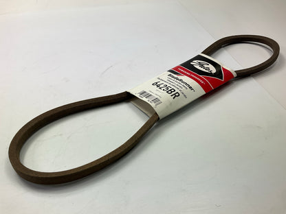 Gates 6425BR BladeRunner Power Equipment Accessory Drive Belt, 21/32'' X 44-3/8''