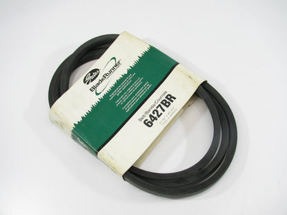 Gates 6427BR Power Equipment Accessory Drive Belt - 21/32'' X 87-3/4''