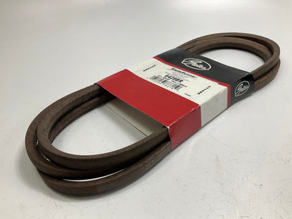 Gates 6428BR BladeRunner Power Equipment Accessory Drive Belt - 1/2'' X 105-5/8''