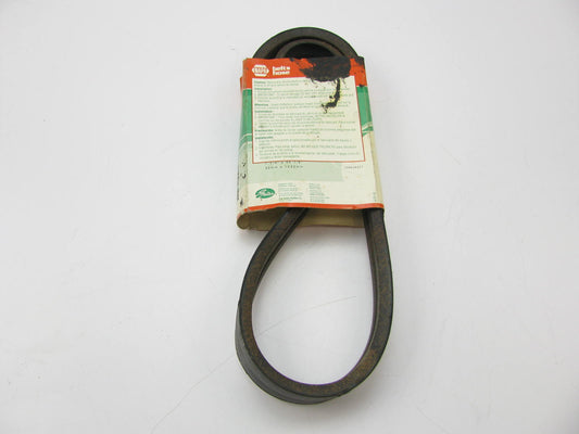 Gates 6437BR Power Equipment Accessory Drive Belt - 1-1/4'' X 44-1/8''