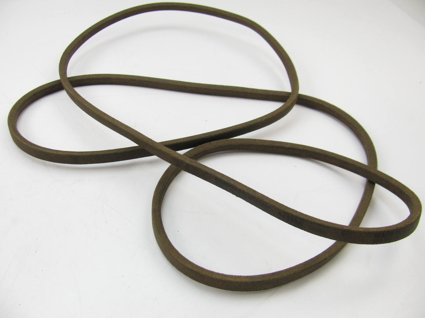 Gates 6438BR Blade Runner Power Equipment Accessory Drive Belt - 1/2'' X 97.50''