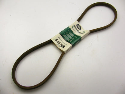 Gates 6447BR Power Equipment Accessory Drive Belt - 5/8'' X 52.875''