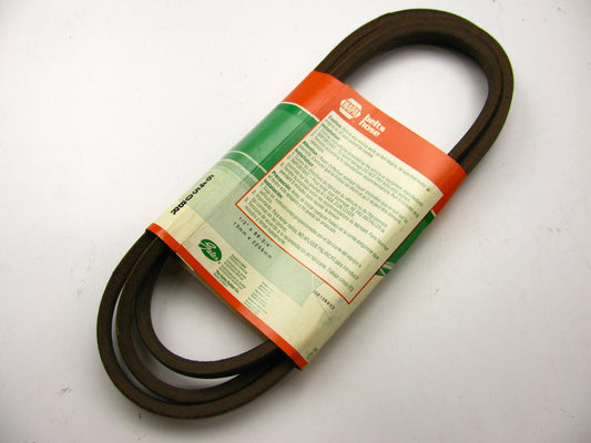 Gates 6450BR BladeRunner Power Equipment Accessory Drive Belt - 1/2'' X 88.75''