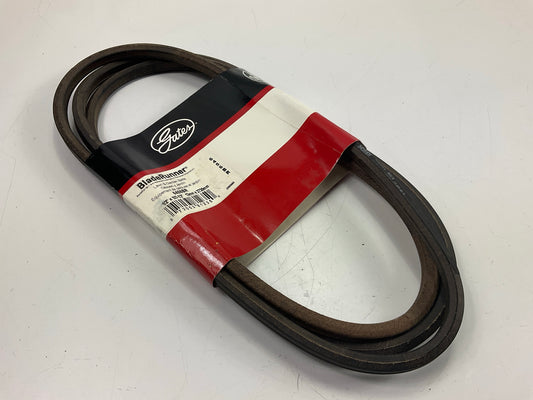 Gates 6456BR BladeRunner Power Equipment Accessory Drive Belt, 1/2'' X 107-1/2''