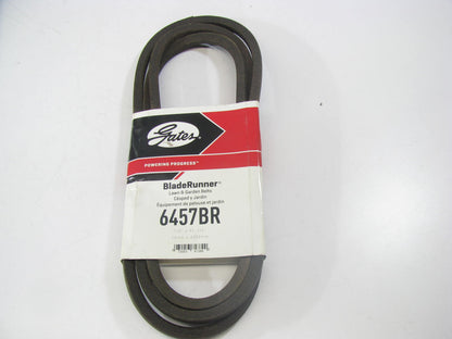 Gates 6457BR Power Equipment Accessory Drive Belt - 1/2'' X 92-1/2''