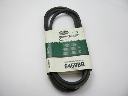 Gates 6459BR Power Equipment Accessory Drive Belt - 1/2'' X 88.50''
