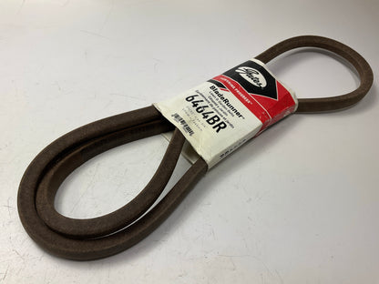 Gates 6464BR Blade Runner Lawn & Garden Power Equipment Belt - 21/32'' X 64- 3/4''