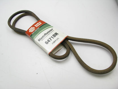 Gates 6471BR Power Equipment Accessory Drive Belt - 1/2'' X 73-1/4''