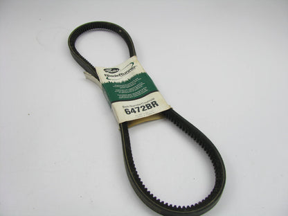 Gates 6472BR Power Equipment Accessory Drive Belt - 21/32'' X 44-1/4''