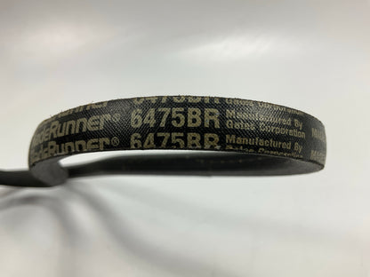 Gates 6475BR Blade Runner Lawn & Garden Power Equipment Belt - 1/2'' X 47-3/8''