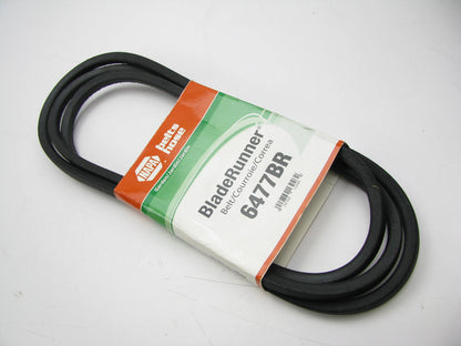 Gates 6477BR Power Equipment Accessory Drive Belt - 1/2'' X 99''