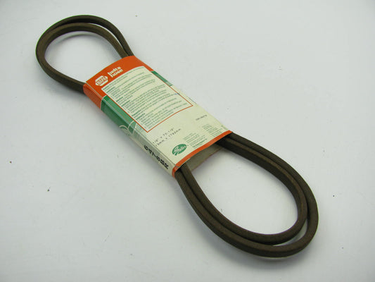 Gates 6478BR BladeRunner Power Equipment Accessory Drive Belt - 1/2'' X 70.25''