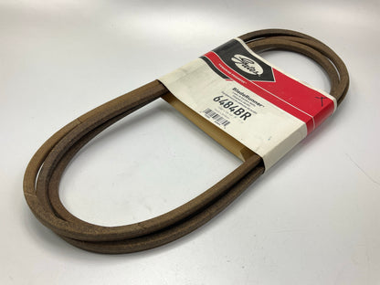 Gates 6484BR BladeRunner Power Equipment Accessory Drive Belt, 1/2'' X 126-1/2''