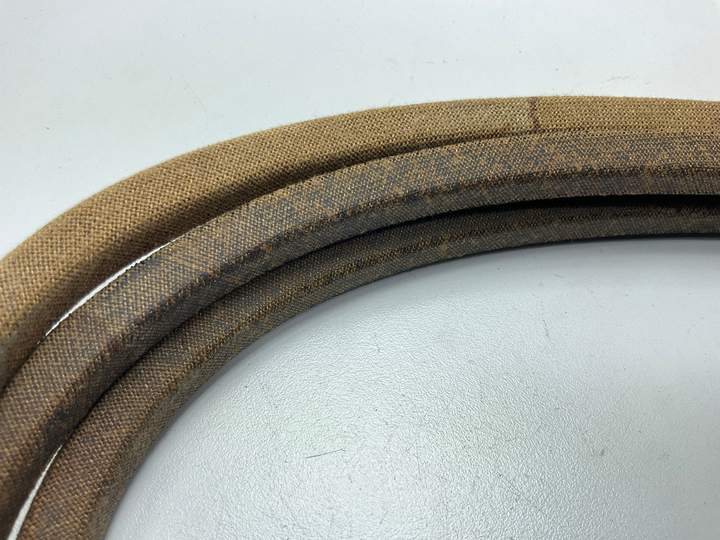 Gates 6484BR BladeRunner Power Equipment Accessory Drive Belt, 1/2'' X 126-1/2''