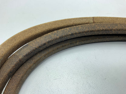 Gates 6484BR BladeRunner Power Equipment Accessory Drive Belt, 1/2'' X 126-1/2''