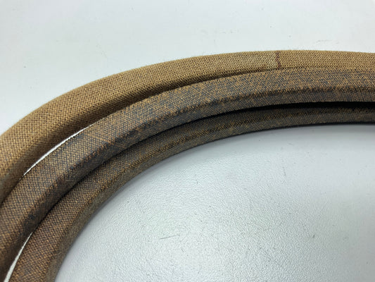 Gates 6484BR BladeRunner Power Equipment Accessory Drive Belt, 1/2'' X 126-1/2''