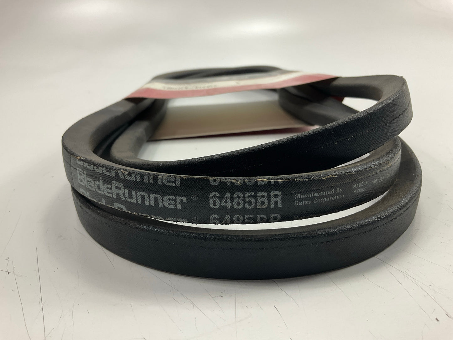 Gates 6485BR Power Equipment Accessory Drive Belt - 21/32'' X 133-3/8''