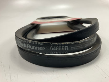 Gates 6485BR Power Equipment Accessory Drive Belt - 21/32'' X 133-3/8''