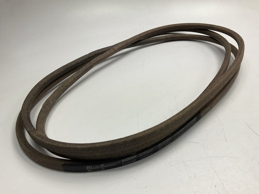 Gates 6486BR Blade Runner Lawn & Garden Power Equipment Belt - 1/2'' X 127-5/8''
