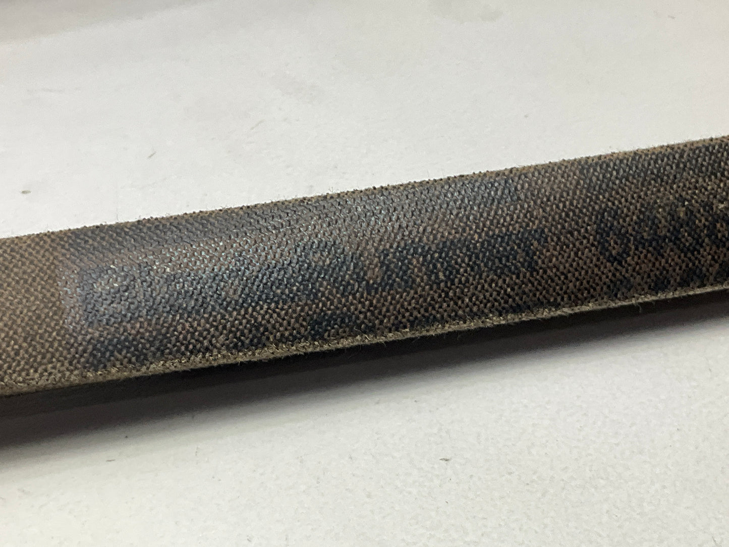 Gates 6488BR Power Equipment Accessory Drive Belt - 5/8'' X 69.25''
