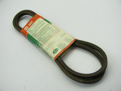 Gates 6495BR BladeRunner Power Equipment Accessory Drive Belt - 1/2'' X 56-3/4''