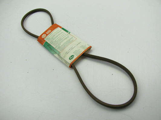Gates 6500BR BladeRunner Power Equipment Accessory Drive Belt - 3/8'' X 40.75''