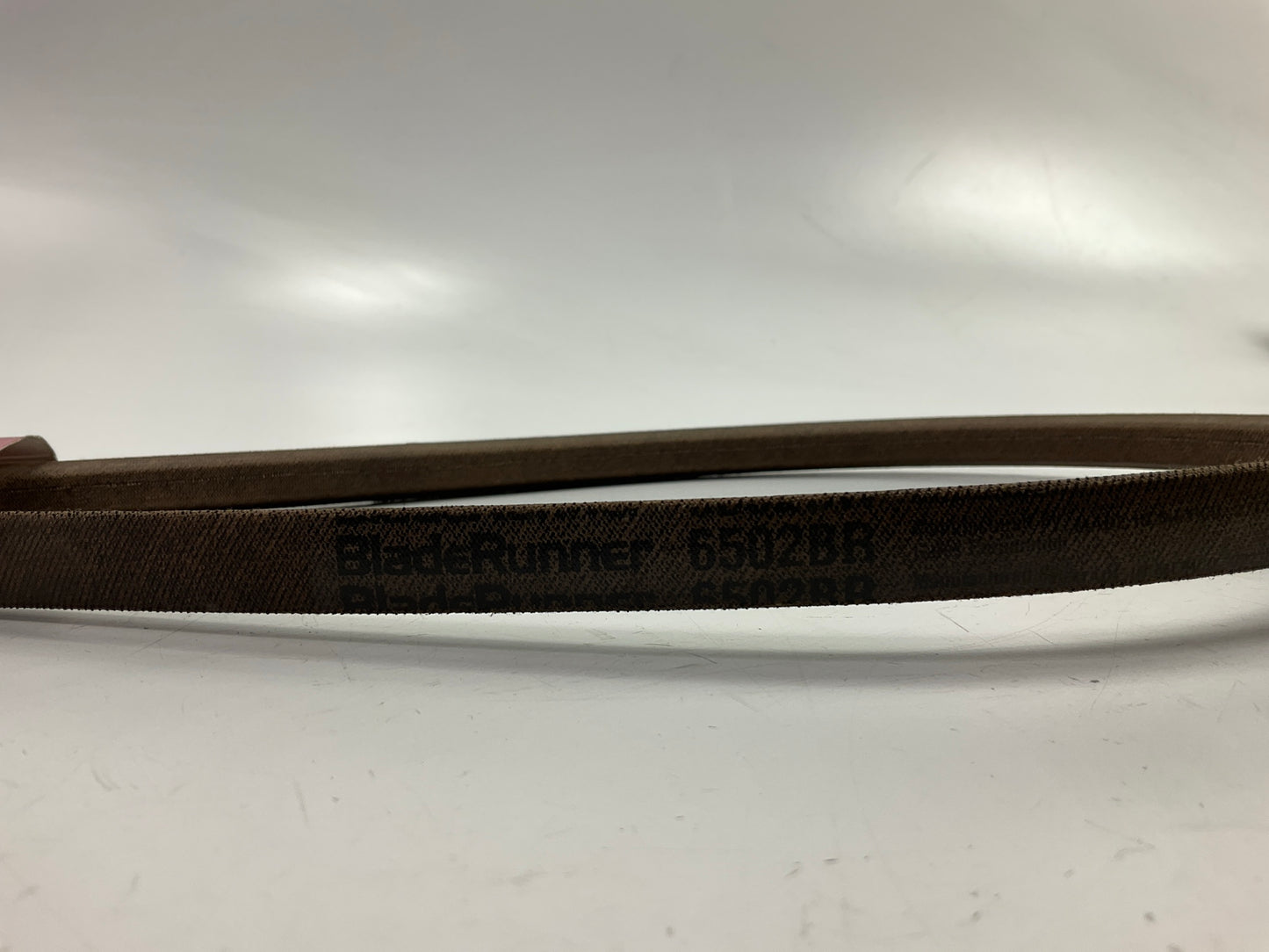 Gates 6502BR BladeRunner Power Equipment Accessory Drive Belt, 21/32'' X 67-3/8''