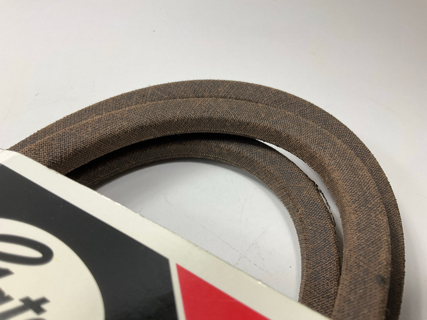 Gates 6503BR Blade Runner Power Equipment Accessory Drive Belt - 1/2'' X 86-1/2''