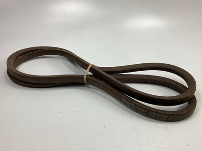 Gates 6506BR BladeRunner Power Equipment Accessory Drive Belt, 11/16'' X 81-1/4''