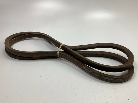 Gates 6506BR BladeRunner Power Equipment Accessory Drive Belt, 11/16'' X 81-1/4''