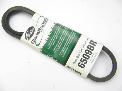 Gates 6509BR Power Equipment Accessory Drive Belt - 3/8'' X 40-1/2''