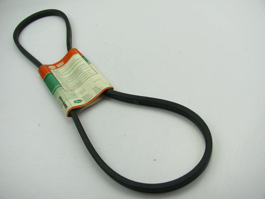 Gates 6510BR Power Equipment Accessory Drive Belt - 5/8'' X 54.75''