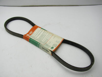 Gates 6514BR Power Equipment Accessory Drive Belt - 19/32'' X 41-1/4''