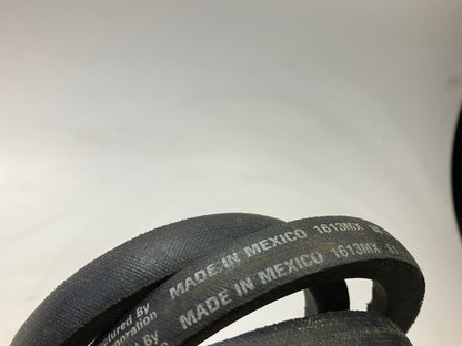 Gates 6532BR Power Equipment Accessory Drive Belt - 1/2'' X 87-1/2''