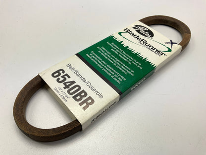 Gates 6540BR BladeRunner Power Equipment Accessory Drive Belt, 1/2'' X 22-3/4''