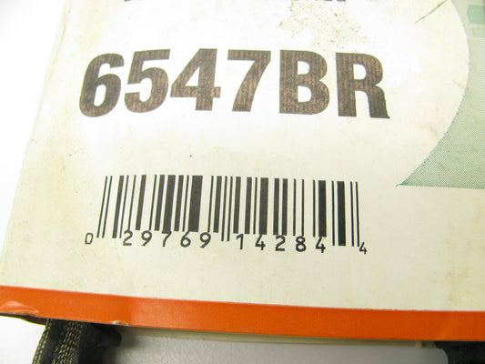 Gates 6547BR Power Equipment Accessory Drive Belt - 21/32'' X 52-3/8''