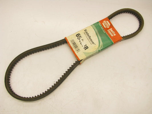 Gates 6548BR BladeRunner Power Equipment Accessory Drive Belt, 21/32'' X 43.13''