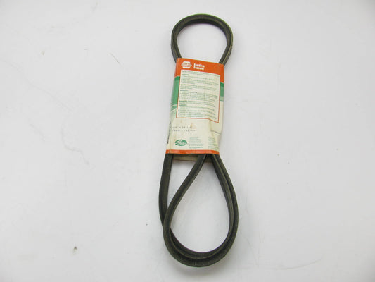 Gates 6552BR Blade Runner Power Equipment Accessory Drive Belt - 1/2'' X 52-1/4''