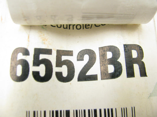 Gates 6552BR Blade Runner Power Equipment Accessory Drive Belt - 1/2'' X 52-1/4''