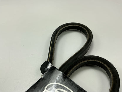 Gates 6553BR Power Equipment Accessory Drive Belt - 1/2'' X 50.75''