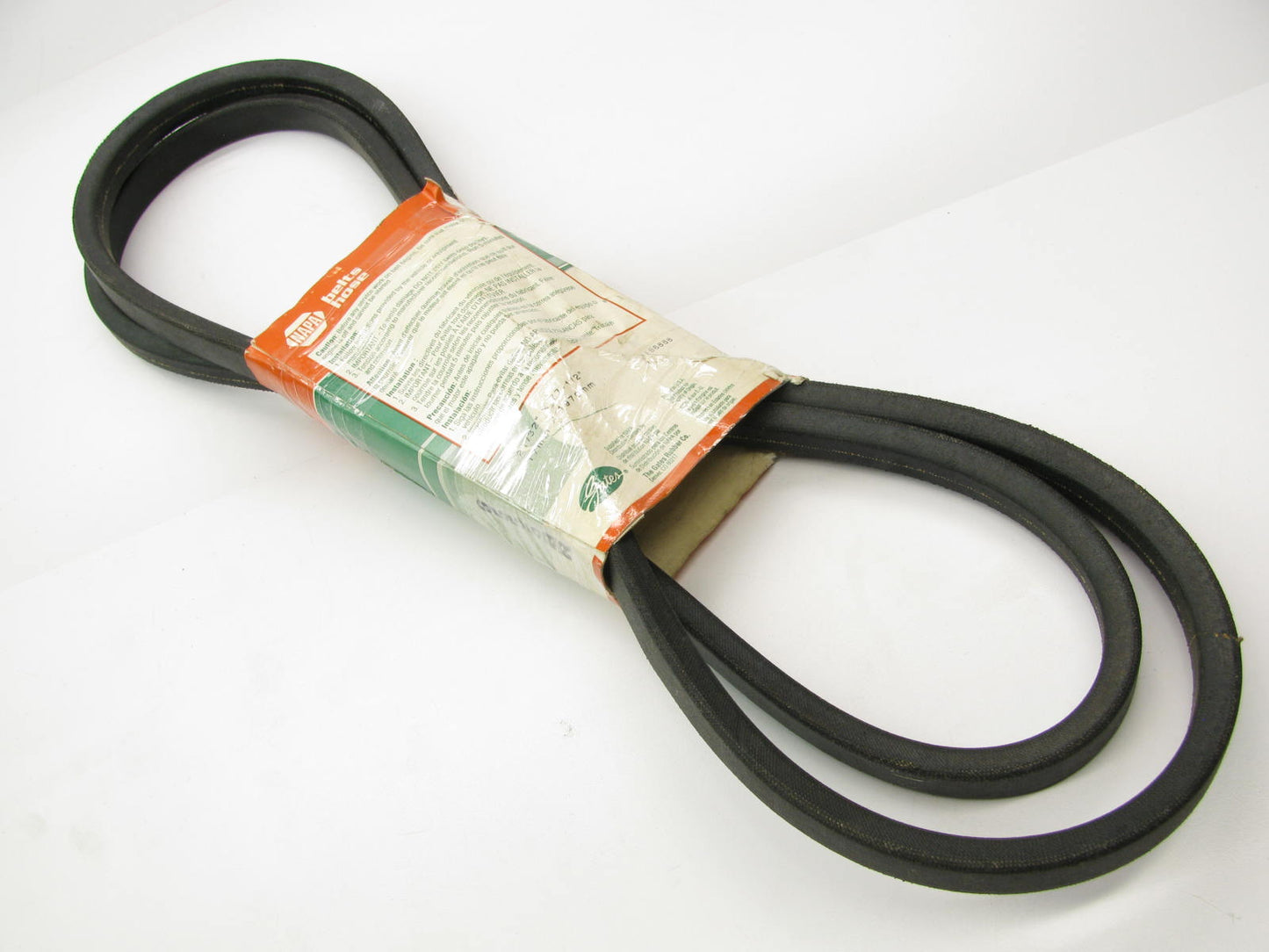 Gates 6555BR Power Equipment Accessory Drive Belt - 21/32'' X 77-1/2''