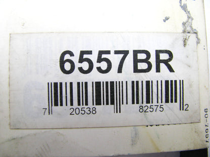 Gates 6557BR Blade Runner Power Equipment Accessory Drive Belt - 3/8'' X 39.25''