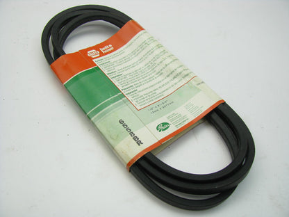 Gates 6558BR Blade Runner Power Equipment Accessory Drive Belt - 1/2'' X 81-3/4''