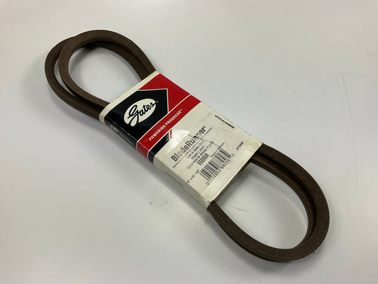 Gates 6559BR Blade Runner Power Equipment Accessory Drive Belt - 1/2'' X 65-3/4''