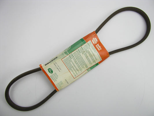 Gates 6562BR Blade Runner Power Equipment Accessory Drive Belt - 1/2'' X 37-3/4''