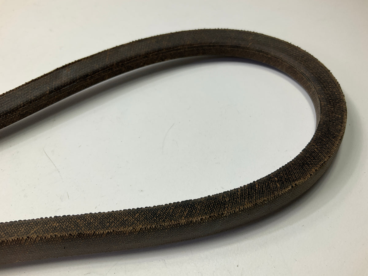Gates 6565BR Blade Runner Power Equipment Accessory Drive Belt - 1/2'' X 38-3/4''
