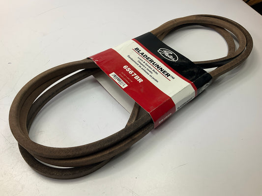 Gates 6567BR Blade Runner Power Equipment Accessory Drive Belt 21/32'' X 145-7/8''